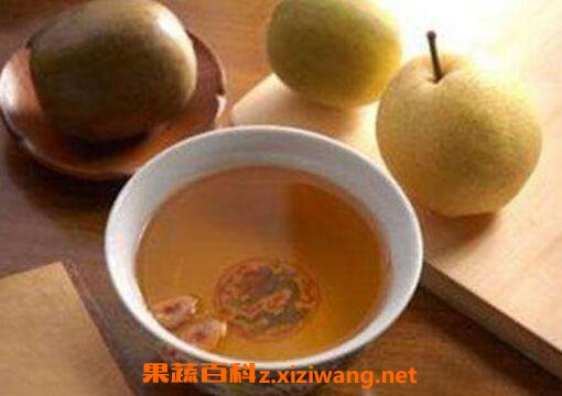 �޺�����ô��ˮ �޺�����ˮ�Ĺ�Ч������