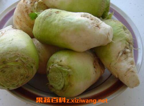 芥菜疙瘩的腌制方法有哪些
