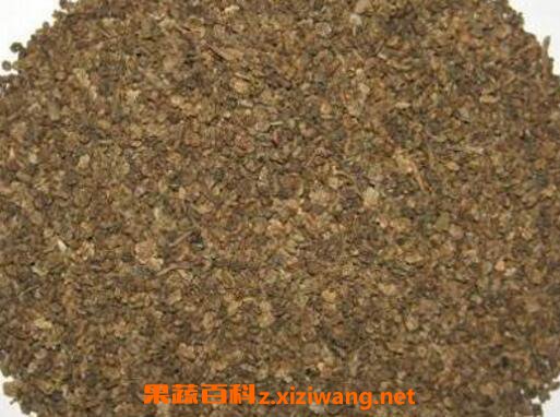 �ط��ӵĹ�Ч�����ü�ʳ�÷���