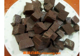 ��Ѫ�Ĺ�Ч������ Ϊʲô��Ѫһ�㲻��