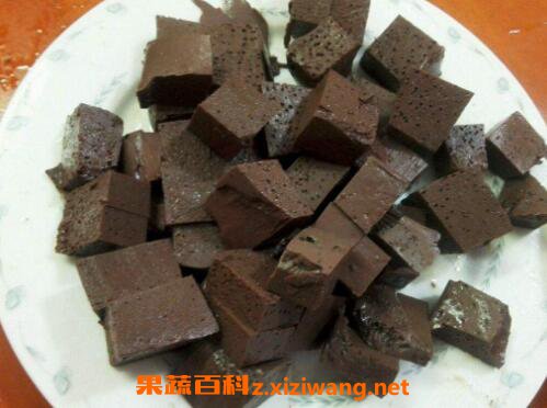 ��Ѫ�Ĺ�Ч������ Ϊʲô��Ѫһ�㲻��