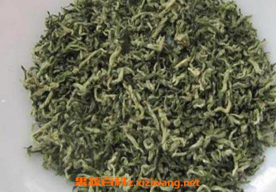 云雾茶属于什么茶 云雾茶的冲泡方法
