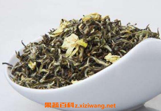 茉莉花茶有什么功效 茉莉花茶的功效与作用介绍