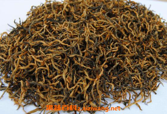 金骏眉怎么泡 金骏眉茶叶好处