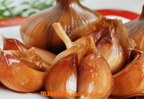 正宗糖蒜的腌制方法 糖蒜怎么腌最好吃