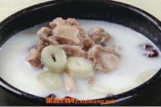 ţβ�����Ĺ�Ч������ ţβ���ʺ�ʲô��Ⱥ��