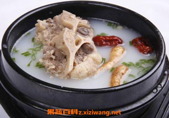 ţβ�����Ĺ�Ч������ ţβ���ʺ�ʲô��Ⱥ��