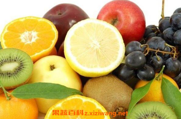 �и����ܳ���Щʳ�� �и����ܳԵ�ʮ��ˮ��