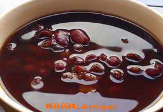 红豆不泡可以直接煮吗 红豆汤怎么煮容易起沙