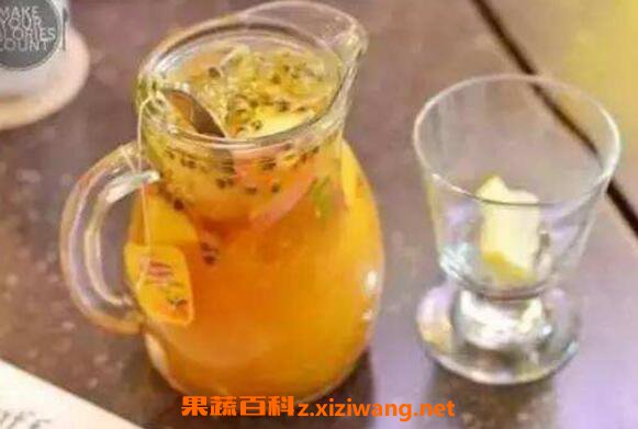 �������ˮ���кκô� �������ˮ����ȷ����