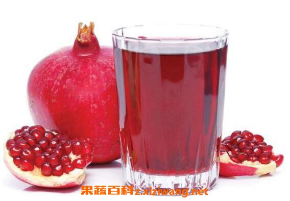 ʯ��֭�Ĺ�Ч������ ��ʯ��֭��ʲô�ô�