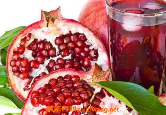 ʯ��֭��Ů�˵Ĺ�Ч Ů�˺�ʯ��֭�ĺô�