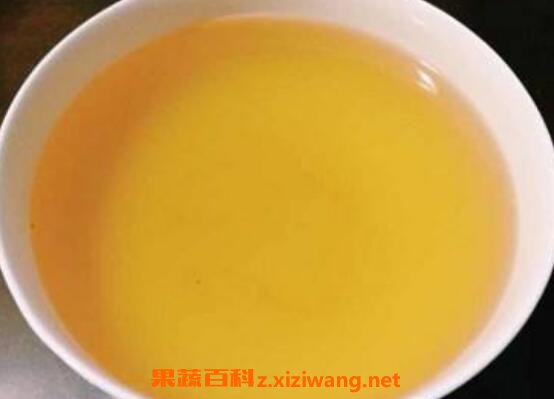 玉米须茶的功效与作用 玉米须茶制作方法