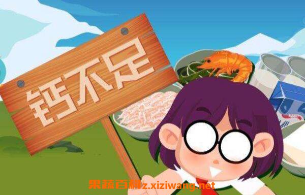 ��ͯȱ�Ƶ�֢״����Щ Ů��ȱ�Ƶ�֢״����Щ