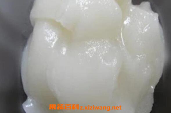 ѩ֬���۵������빦Ч ѩ֬���۵�ʳ�÷���