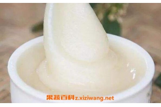 ����۵������빦Ч ����۵�ʳ�÷���