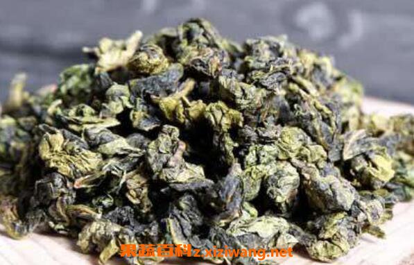 乌龙茶和铁观音的区别 乌龙茶和铁观音哪个更好