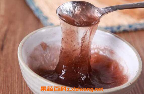 ź�۵������빦Ч��ʳ�÷���