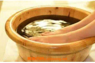 ��Ҷ�ݽŵĹ�Ч������ ��Ҷ�ݽŵĽ���