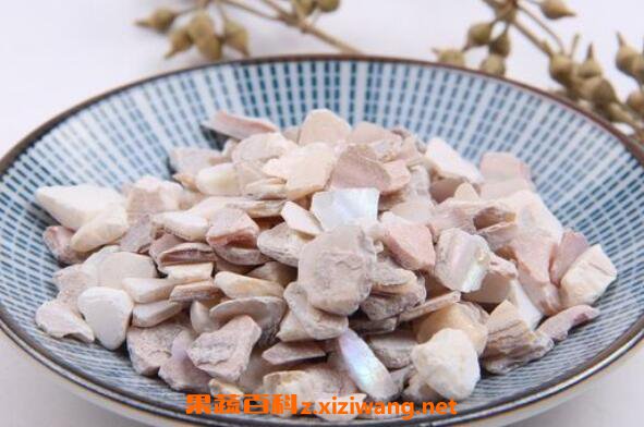 珍珠母的功效与作用及药用...... <a href=