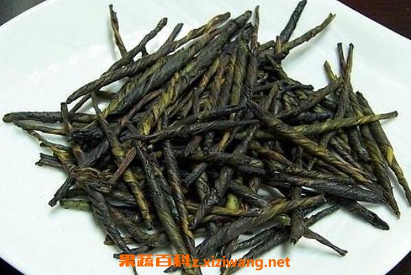 СҶ�ඡ��Ĺ�Ч������ СҶ�ඡ��ʲôζ��