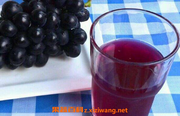 ����֭�Ĺ�Ч������ ����֭��ô��