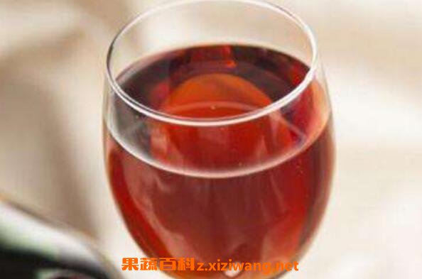 ��צ���ݾ���ʲô��Ч ��צ���ݾƵĲ���