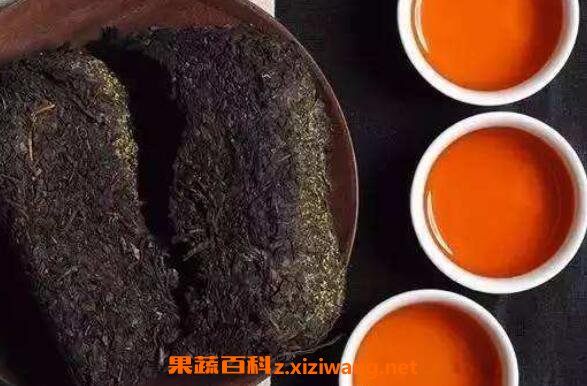 长期喝黑茶有什么功效 长期饮用黑茶的副作用