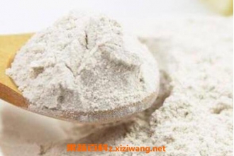 ���߷۵Ĺ�Ч������ ���߷۵�ʳ�÷���