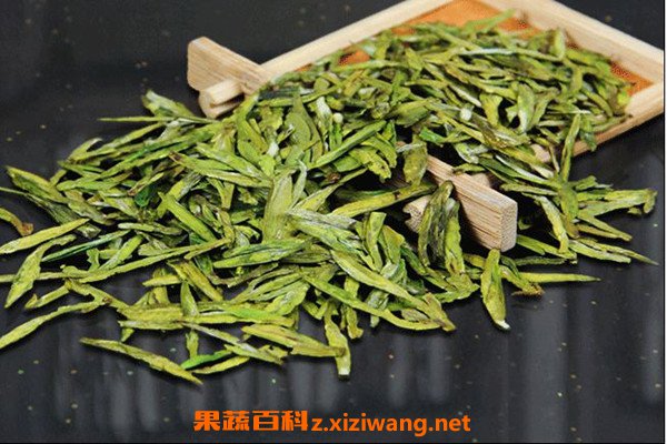 龙井茶