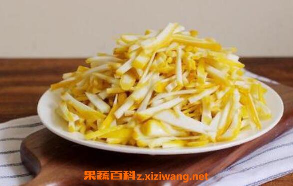 ���ָ���ô�Ժ� ���̵ָ�ʳ�÷���