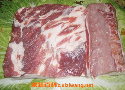 野猪肉