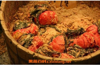 �׿�����ʲôζ�� ��ʽ�׿������ô��