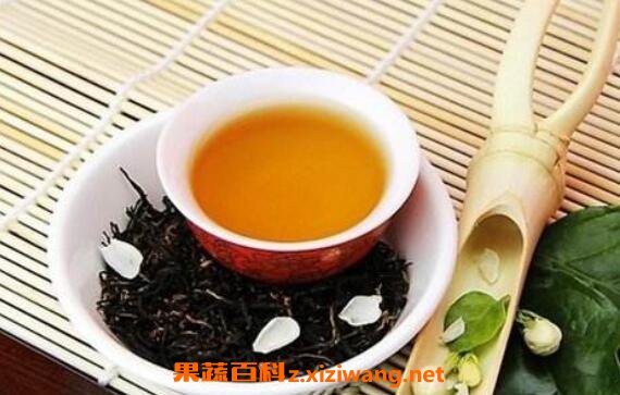 姜黄茶怎么做 哪些人不适合姜黄茶