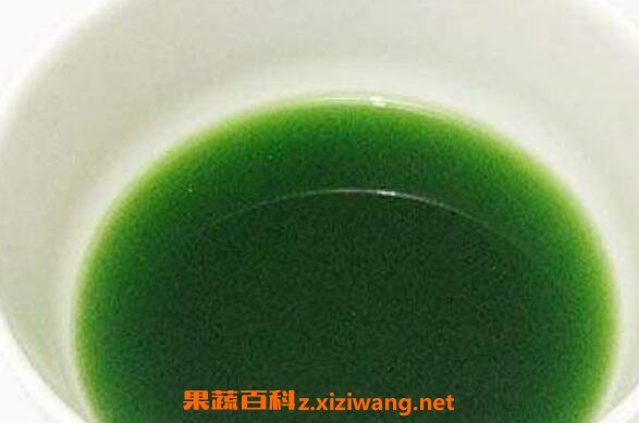 ����֭�ж��� ����֭�ĸ���������Щ