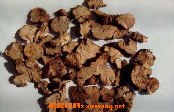 ��ҩ�ڹ�ͷ�Ĺ�Ч������