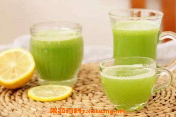�ƹ�֭ʲôʱ������ �Ȼƹ�֭�ĺô�����Щ