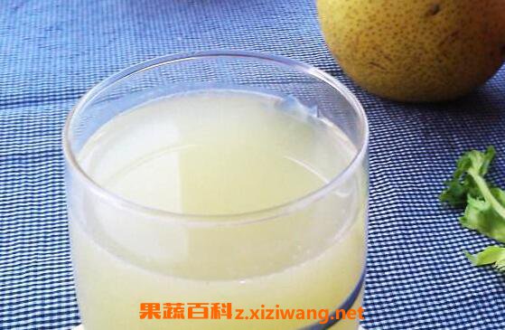 ѩ��֭�Ĺ�Ч������ ��ѩ��֭�ĺô�