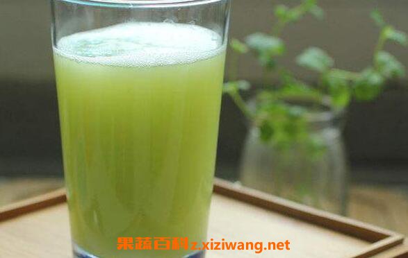 ���֭�Ĺ�Ч������ �����֭�ĺô�