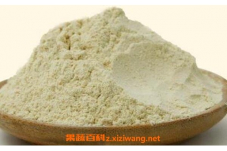 ���ӷ۵Ĺ�Ч������ ���ӷ۵�ҩ�ü�ֵ