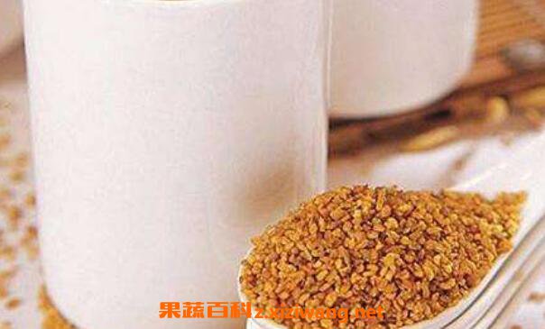 苦荞麦茶是怎么制作的 怎样制作苦荞麦茶窍门