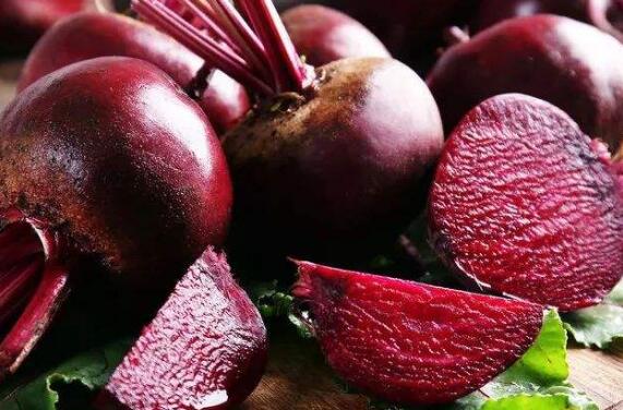 甜菜根 甜菜根的功效与作用 甜菜根的营养价值 果蔬百科全说www Asqxzs Com