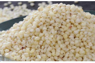 高粱米的功效与作用及禁忌