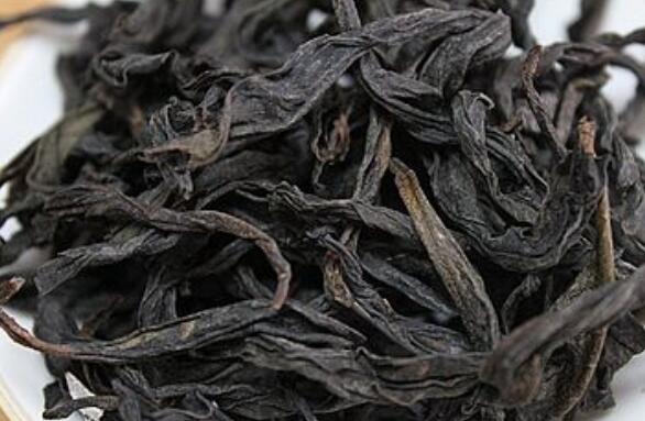 岩茶水仙的功效与作用 岩茶水仙口感特点