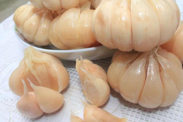 糖蒜如何腌制 正宗糖蒜的腌制方法