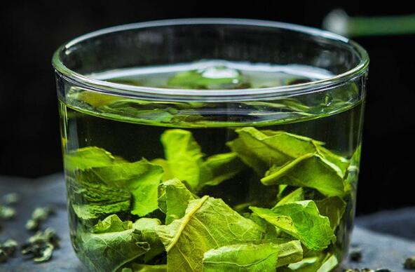 �ʺͺ�Ҷ��Ĺ�Ч������