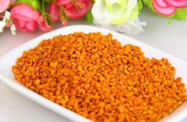 茶花粉怎么吃 茶花粉的食用方法