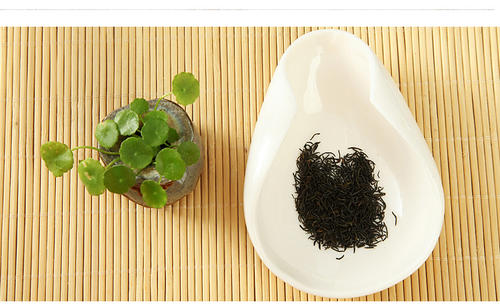 杜仲嫩芽