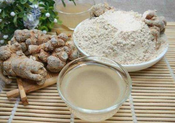 �����߷۵Ĺ�Ч�����ü�����