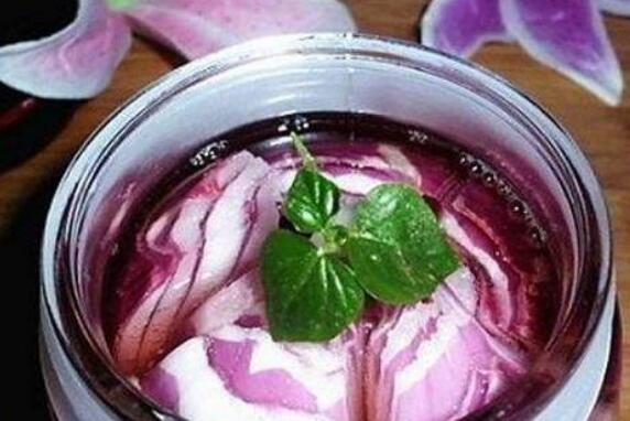 醋泡洋葱的食用方法 醋泡洋葱的正确做法